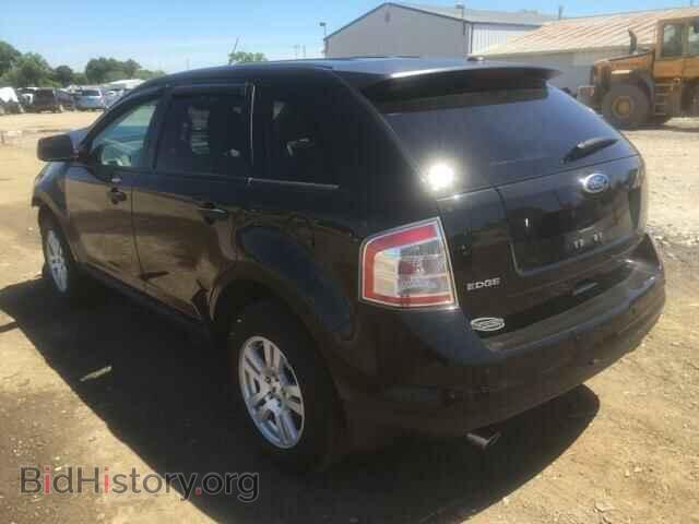 2010 FORD EDGE - VIN: 2FMDK3GC0ABB63840 - Фото 3