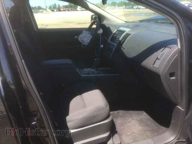 2010 FORD EDGE - VIN: 2FMDK3GC0ABB63840 - Фото 5