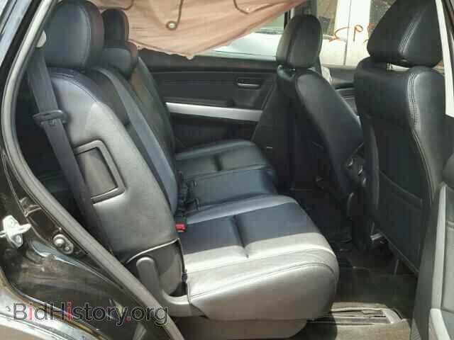 2009 MAZDA CX-9 - VIN: JM3TB28A290174124 - Фото 6