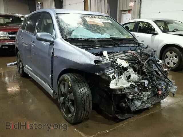Фотография 2T1KR32E73C075894 - TOYOTA COROLLA 2003