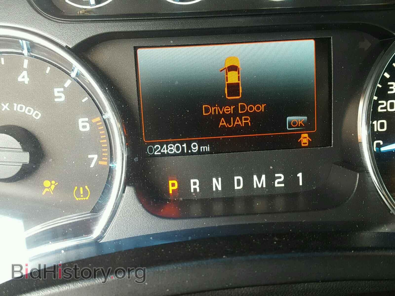 2011 FORD F150 - VIN: 1FTFW1EF9BFA00302 - Фото 8