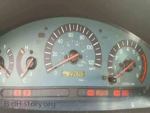 2002 MITSUBISHI GALANT - VIN: 4A3AA46G32E120522 - Фото 8