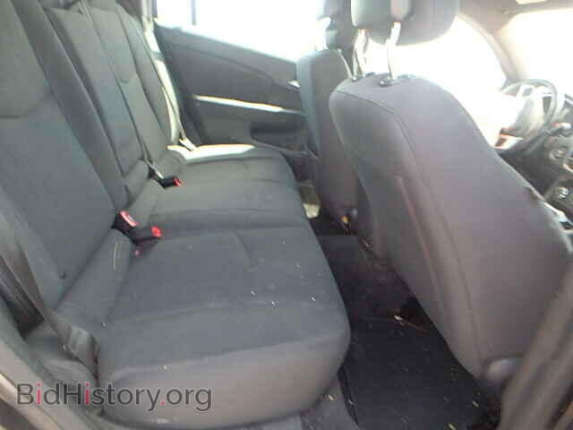 2012 CHRYSLER 200 - VIN: 1C3CCBBG0CN306542 - Фото 6