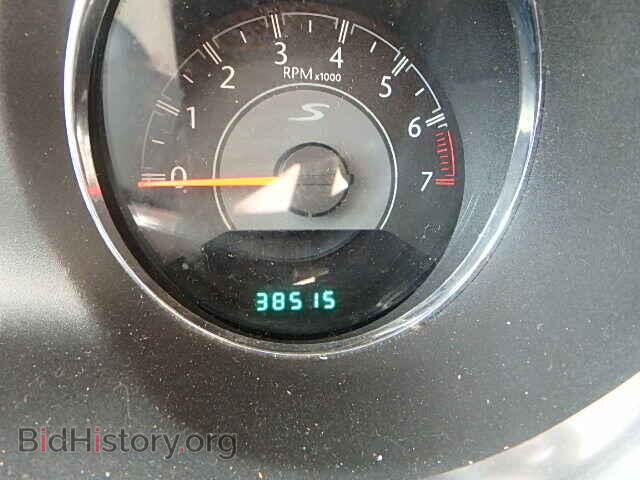 2012 CHRYSLER 200 - VIN: 1C3CCBBG0CN306542 - Фото 8