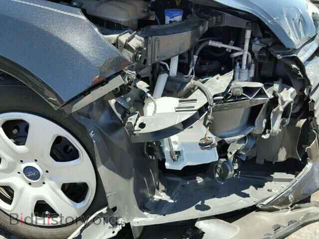 2014 FORD FOCUS - VIN: 1FADP3E29EL374868 - Photo 10