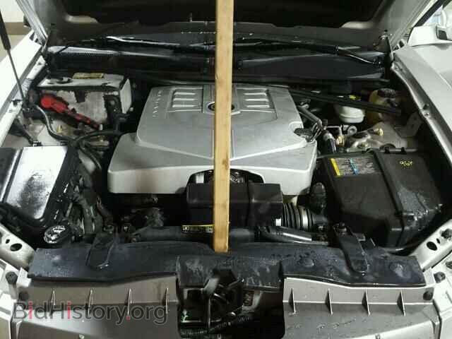 2006 CADILLAC CTS - VIN: 1G6DP577060100687 - Фото 7