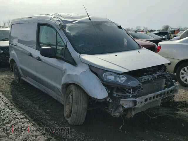 Фотография NM0LS7F79F1189512 - FORD TRANSIT CO 2015