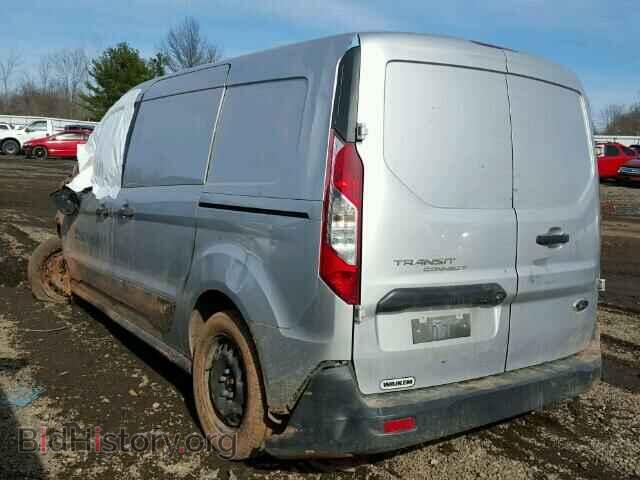 2015 FORD TRANSIT CO - VIN: NM0LS7F79F1189512 - Фото 3