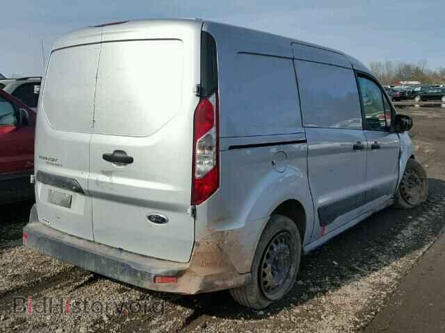 2015 FORD TRANSIT CO - VIN: NM0LS7F79F1189512 - Фото 4
