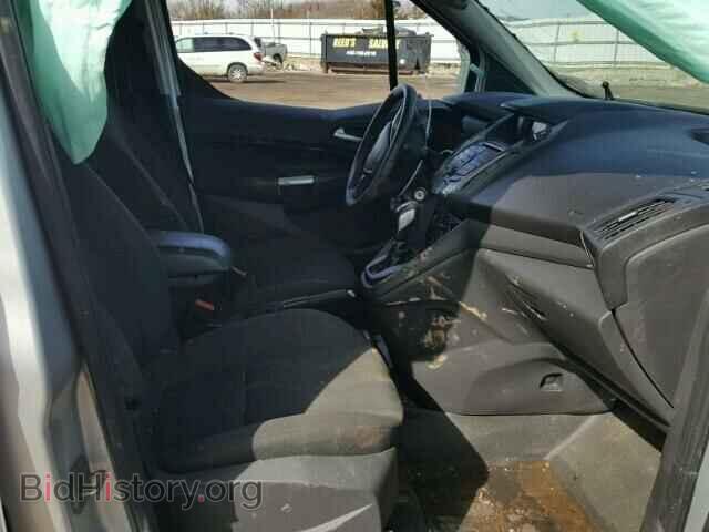 2015 FORD TRANSIT CO - VIN: NM0LS7F79F1189512 - Фото 5