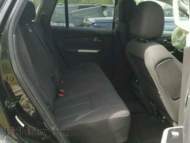 2013 FORD EDGE - VIN: 2FMDK3GC2DBA62111 - Photo 6
