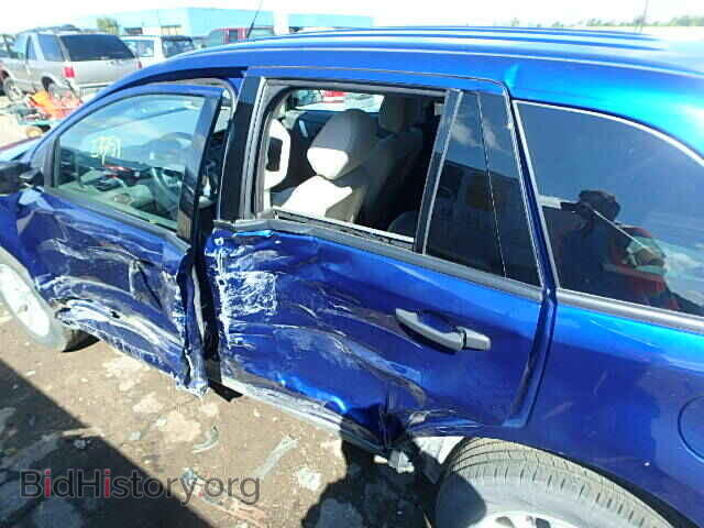 2014 FORD EDGE - VIN: 2FMDK3GC3EBA04591 - Photo 9
