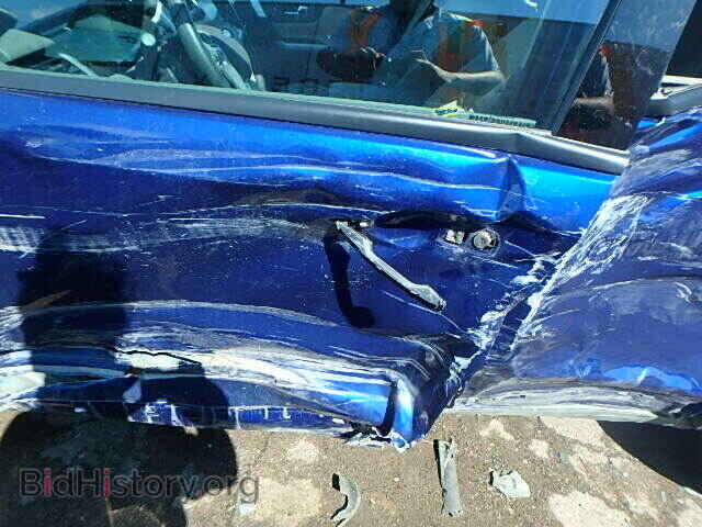 2014 FORD EDGE - VIN: 2FMDK3GC3EBA04591 - Photo 10