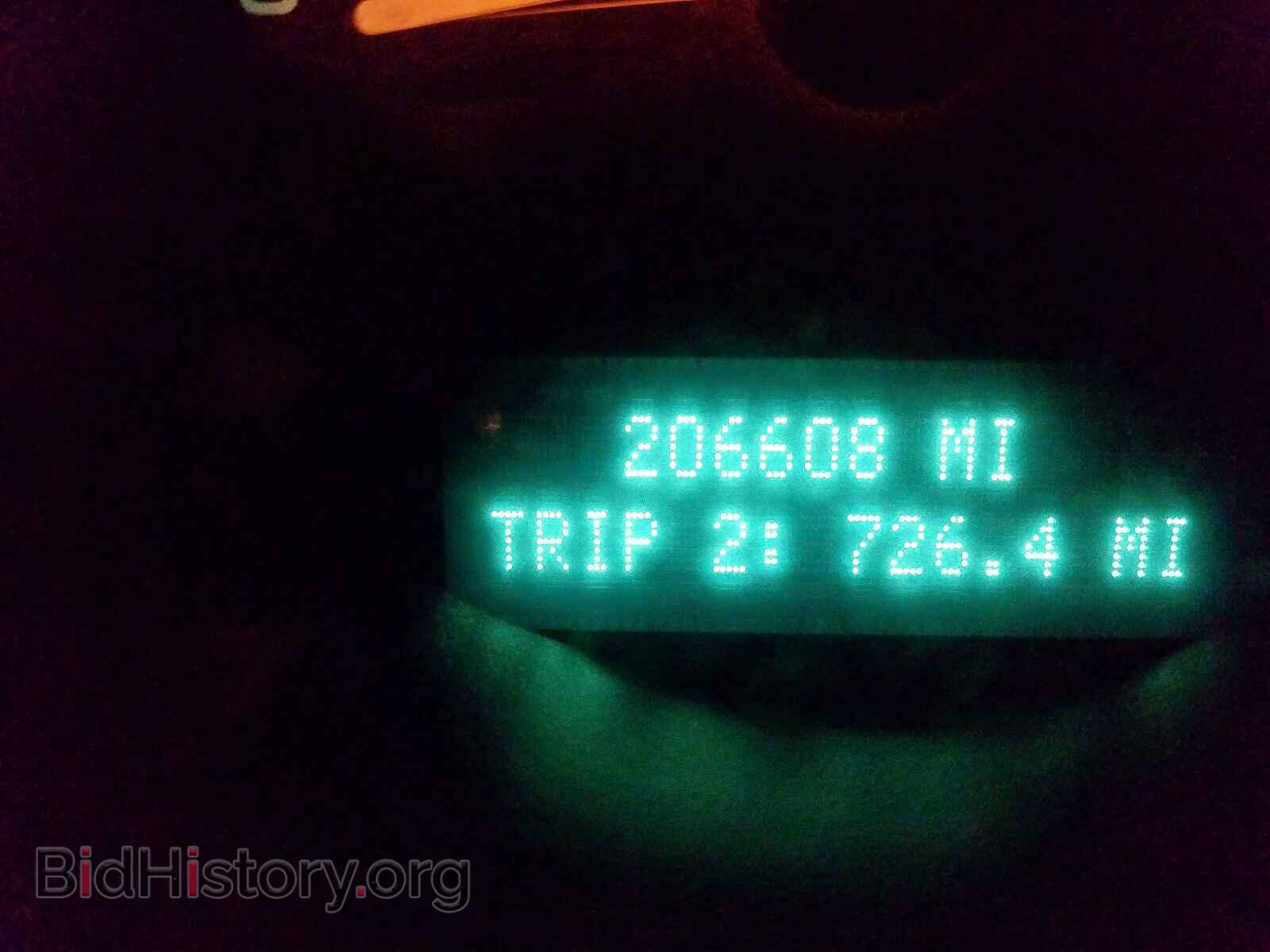 2005 BUICK LESABRE - VIN: 1G4HP52K15U274829 - Фото 8