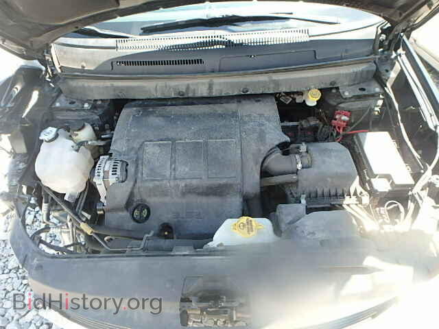 2010 DODGE JOURNEY - VIN: 3D4PH5FV9AT139171 - Фото 7