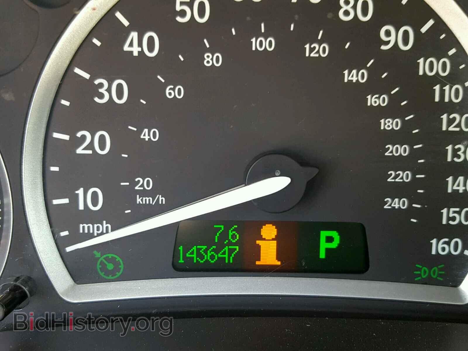 2006 SAAB 9-3 BASE - VIN: YS3FD49Y761020594 - Photo 8