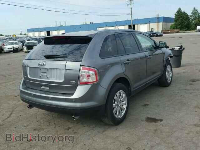 2010 FORD EDGE - VIN: 2FMDK4JC3ABB45380 - Фото 4