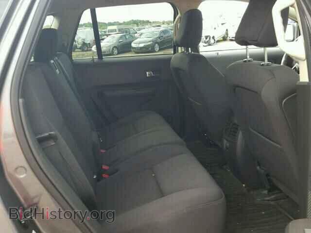 2010 FORD EDGE - VIN: 2FMDK4JC3ABB45380 - Фото 6