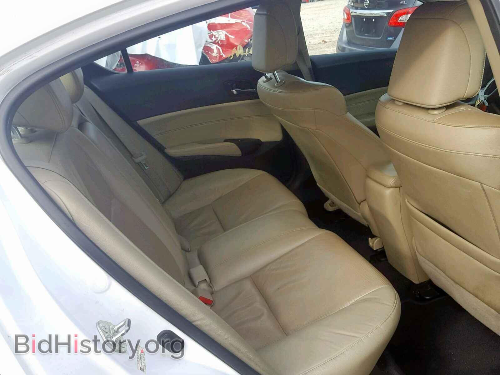 2013 ACURA ILX - VIN: 19VDE1F73DE013893 - Фото 6