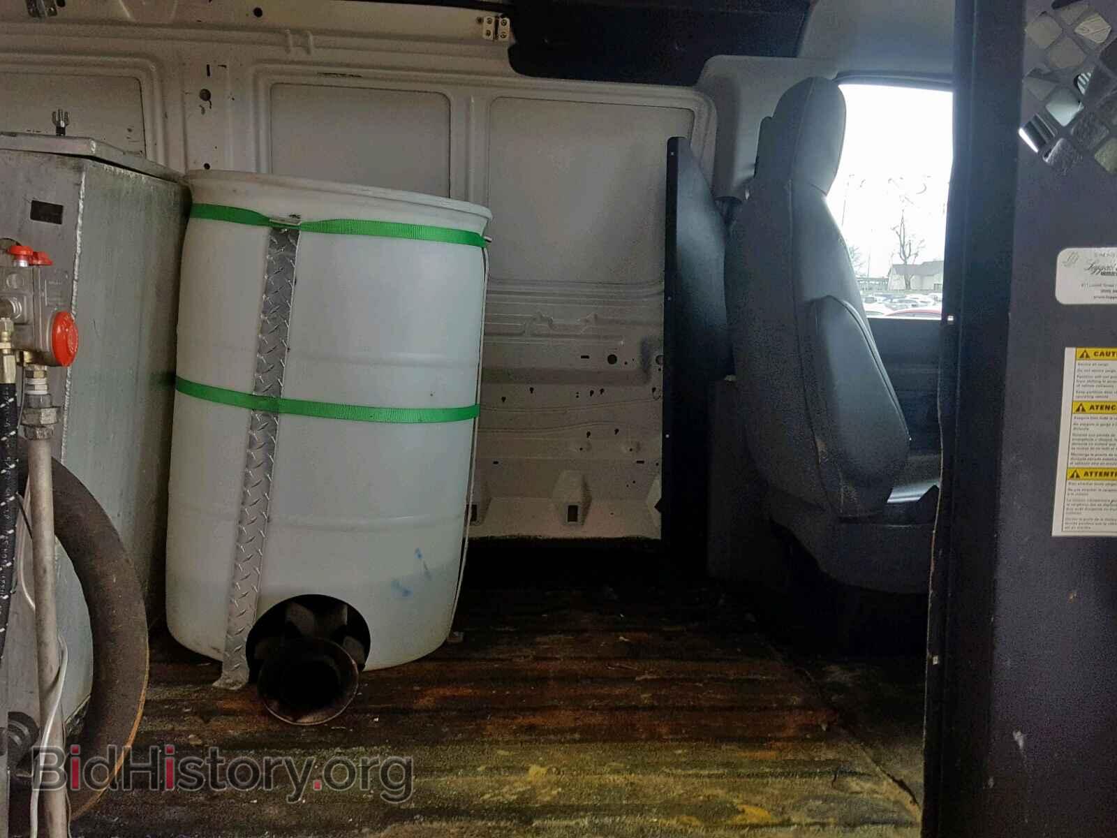 2009 FORD ECONOLINE - VIN: 1FTNE24L59DA63592 - Фото 6