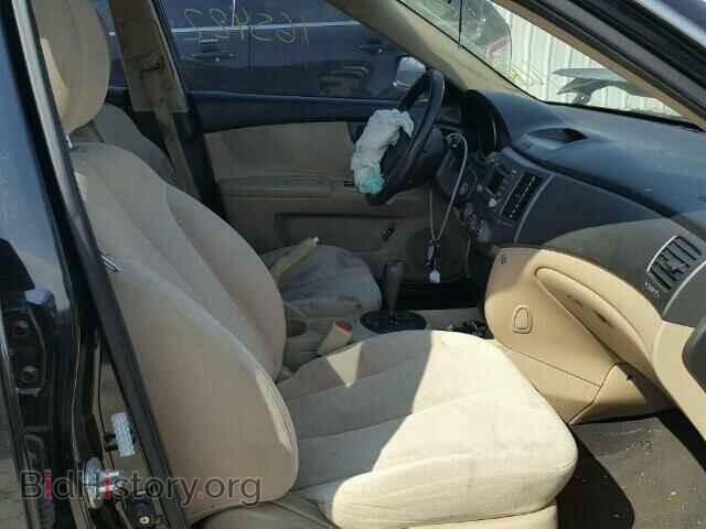 2010 KIA OPTIMA - VIN: KNAGG4A89A5385758 - Фото 5