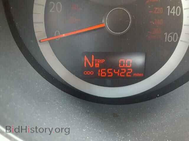 2010 KIA OPTIMA - VIN: KNAGG4A89A5385758 - Фото 8
