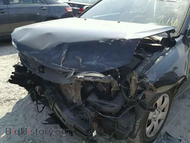 2010 KIA OPTIMA - VIN: KNAGG4A89A5385758 - Фото 9