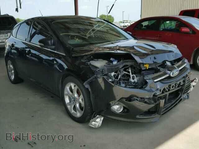 Фотография 1FAHP3M28CL227232 - FORD FOCUS 2012