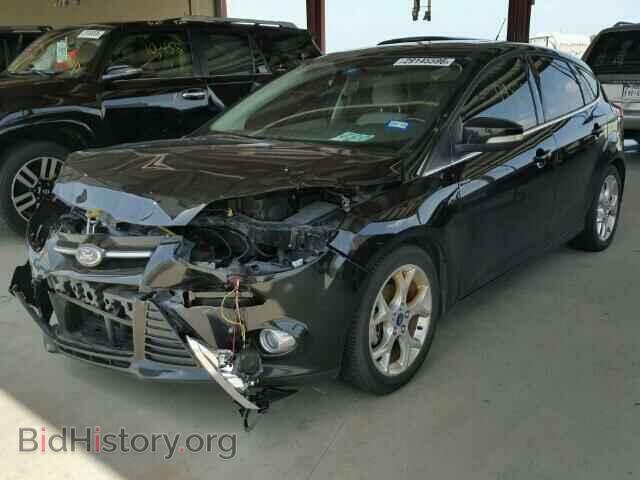 2012 FORD FOCUS - VIN: 1FAHP3M28CL227232 - Photo 2