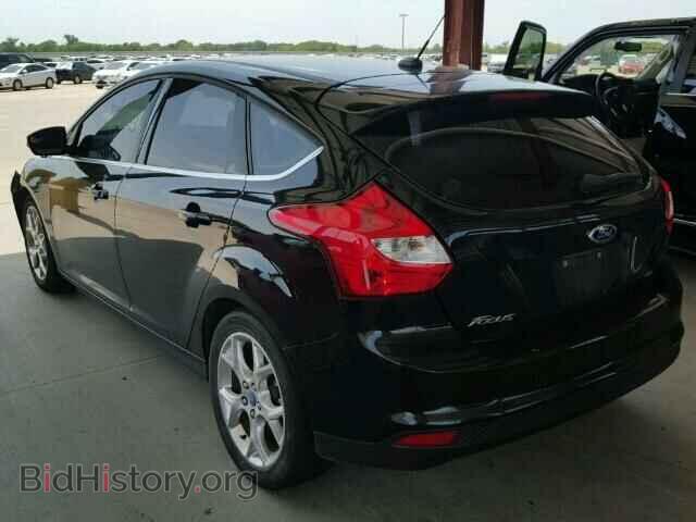 2012 FORD FOCUS - VIN: 1FAHP3M28CL227232 - Photo 3