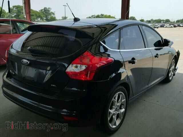 2012 FORD FOCUS - VIN: 1FAHP3M28CL227232 - Photo 4