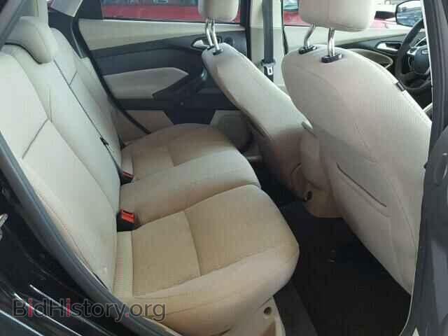 2012 FORD FOCUS - VIN: 1FAHP3M28CL227232 - Photo 6