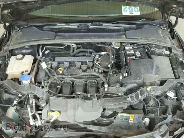 2012 FORD FOCUS - VIN: 1FAHP3M28CL227232 - Photo 7