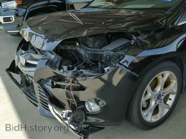 2012 FORD FOCUS - VIN: 1FAHP3M28CL227232 - Photo 9