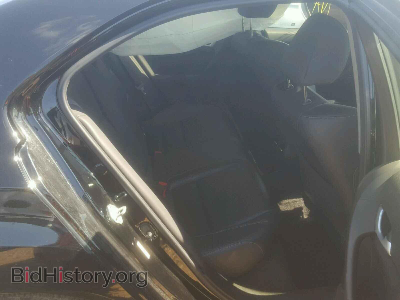 2012 ACURA TSX - VIN: JH4CU2F62CC030675 - Фото 6