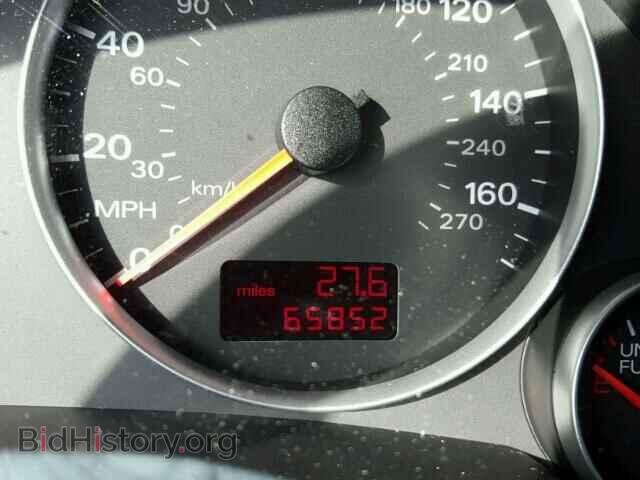 2007 AUDI A4 - VIN: WAUAF78E07A035117 - Фото 8