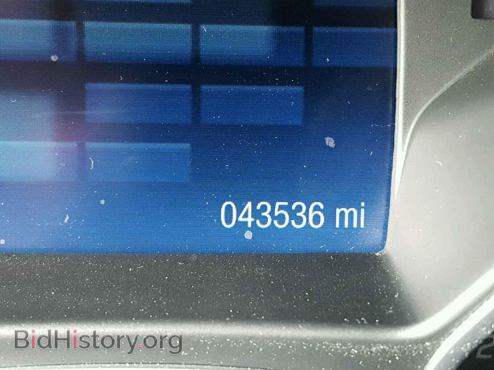 2013 FORD FOCUS - VIN: 1FADP3K21DL195890 - Фото 8