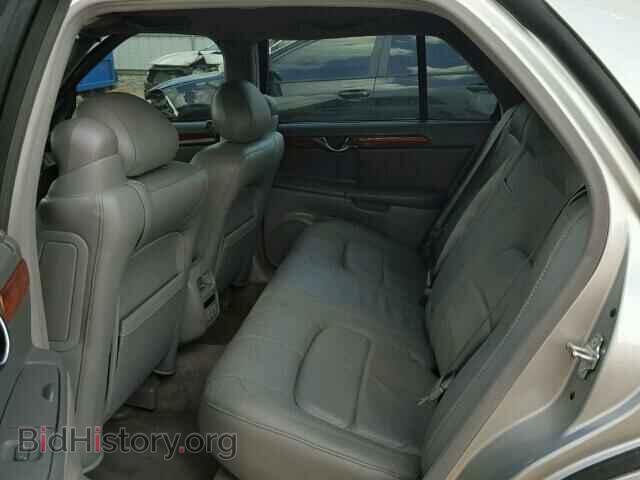 2005 CADILLAC DEVILLE - VIN: 1G6KD54Y35U219760 - Фото 6