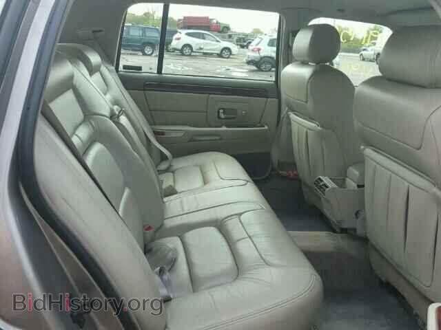 1998 CADILLAC DEVILLE - VIN: 1G6KD54Y6WU806584 - Фото 6
