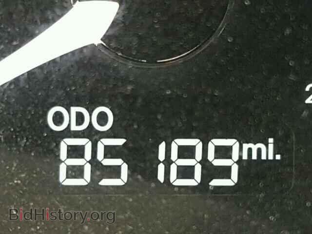 2012 HYUNDAI SONATA - VIN: KMHEC4A45CA054720 - Photo 8