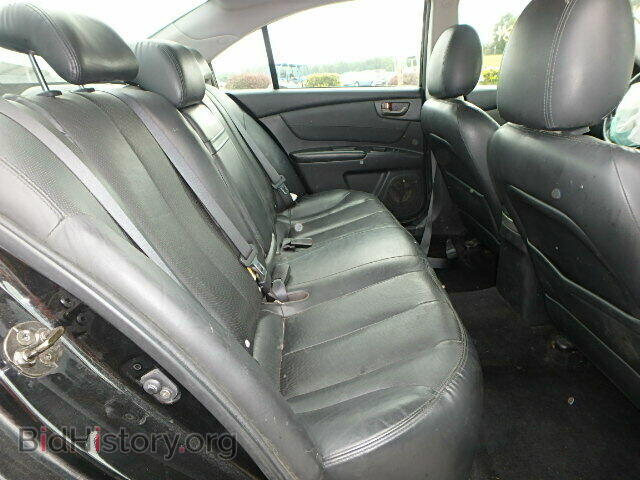 2006 KIA OPTIMA - VIN: KNAGE124265057878 - Фото 6