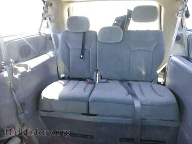 2005 DODGE CARAVAN - VIN: 2D4GP44L55R331503 - Фото 6