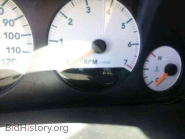 2005 DODGE CARAVAN - VIN: 2D4GP44L55R331503 - Фото 8