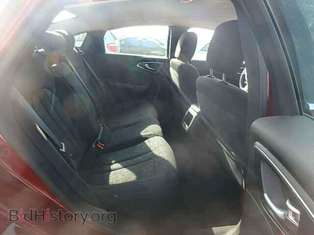 2015 CHRYSLER 200 - VIN: 1C3CCCAB6FN710932 - Фото 6