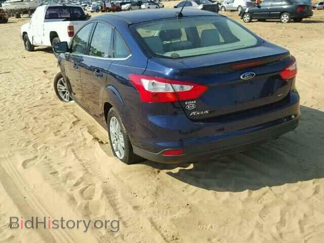 2012 FORD FOCUS - VIN: 1FAHP3H21CL132683 - Photo 3
