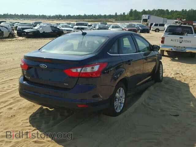 2012 FORD FOCUS - VIN: 1FAHP3H21CL132683 - Photo 4