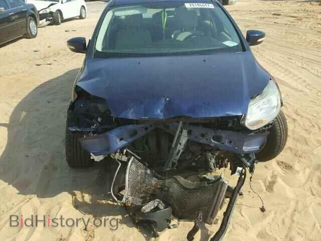 2012 FORD FOCUS - VIN: 1FAHP3H21CL132683 - Photo 9