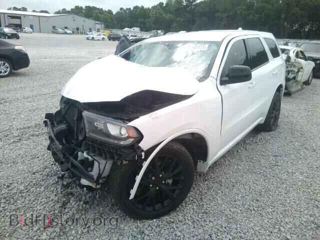 2015 DODGE DURANGO - VIN: 1C4RDHAG0FC100693 - Фото 2