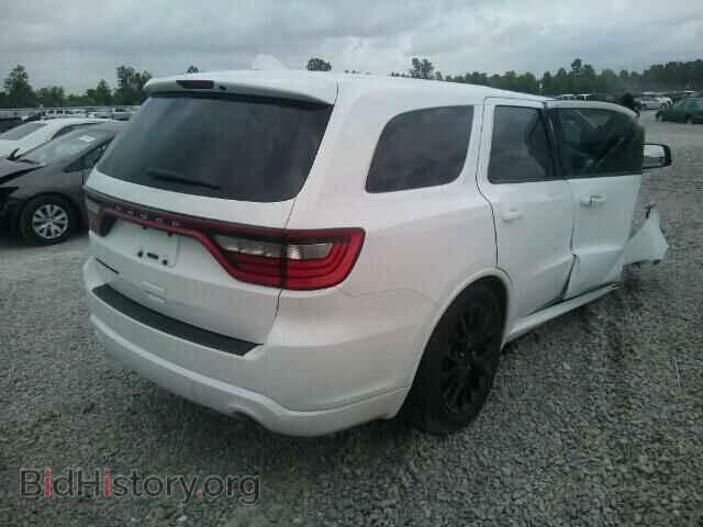 2015 DODGE DURANGO - VIN: 1C4RDHAG0FC100693 - Фото 4