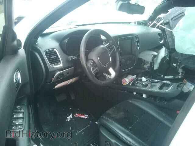 2015 DODGE DURANGO - VIN: 1C4RDHAG0FC100693 - Фото 9